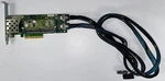 Hp Raid Array Sa P410 Controller 462919-001 013233-001 462864-B21 512MB Cables. Fixed Price $29.99.