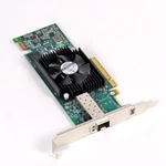 Dell W12YJ 16GB Sp LPE16000 Emulex SN1000E Fc. Fixed Price $100.00.