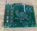 Qlogic Enhanced Gen 5 Quad-port 16GBPS Fibre Channel-to-pcie Adapter QLE2694. Fixed Price $75.23.