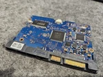 Hitachi Hgst HDS722020ALA330 Hard Drive Electronics Pcb Controller Board 0A29993. Fixed Price $72.49.