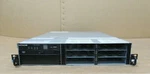 Hitachi Compute GQA220KK-Y34NDNY 6 X 3.5" Sas Raid 2U Rackmount Server. Fixed Price $644.78.