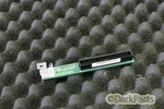 Ibm Fru 49P2738 Cd-rom Paddle Board Backplane Adapter Xseries 306. Fixed Price $10.75.