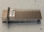 Genuine Hp J8438A Procurve X131 Gbe X2 Transceiver 1990-3431 40KM. Fixed Price $57.00.