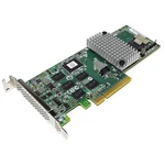Lsi 3WARE 9750-4I 6GB/S Pcie X8 Sata Sas Raid Controller L3-25239-23A Lp. Fixed Price $47.16.