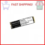 Teamgroup MP33 256GB Slc Cache 3D Nand Tlc Nvme 1.3 Pcie GEN3X4 M.2 2280 Interna. Fixed Price $92.22.