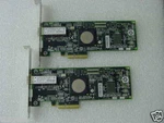 Lot Emulex FC1120005-02C LPE11000-E 4GB Sp Pci-e Hba Fiber Card. Fixed Price $19.99.