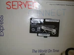 Genuine Ibm New Sealed 46M0917 Battery Kit Server Raid 81Y4451. Fixed Price $125.00.