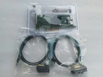 Lsi 9207-8I Sata/sas 6G/S Pci-e 3.0 It Mode Host Bus Adapter 2*SFF-8087. Fixed Price $57.99.
