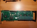 Vintage Adaptec ULTRA2 Scsi 3-CHANNEL Pc Computer Raid Controller Card AAA-133U2. Fixed Price $100.00.