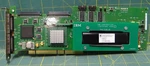 Used Ibm Serveraid SR-4MX 2-CH/64MB/U160/PCI64 06P5737. Fixed Price $25.99.