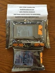 737261-B21/737298-001-HP 300GB 12G 3.5 Sas 15K. Fixed Price $72.79.