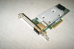 Microsemi Adaptec 1100-8I8E 16-PORT Ext Int 12GB Pcie Hba Esxi 7 Server. Fixed Price $79.89.