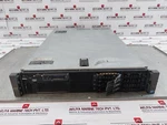 Dell E02S001 Poweredge R710 Server Chassis 100-240V 7.0-3.5A 50/60HZ. Fixed Price $1911.50.