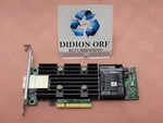 Dell Raid Controller 0MV5PD, Full Height Form Factor, Grade A, Sku 17296. Fixed Price $184.99.