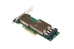 Lsi 9305-16I 12GB/S 16-PORT Pcie 3.0 Sas Host Bus Adapter P/n: 03-25703-02003. Fixed Price $99.99.