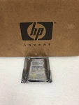 Hp 759210-B21 759547-001 450GB 15K 12G 2.5" Sas Sc Hard Drive. Fixed Price $62.00.