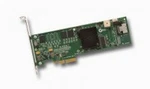 Lsi Logic Megaraid 8704ELP 4-PORT Pci Express 3GB/S Sas Sata Controller. Fixed Price $49.00.