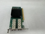 Mellanox CONNECTX-5 En Dual Port 25GBE SFP28 Nic Adapter MCX512F-ACAT Low. Fixed Price $91.79.