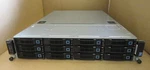 Quanta Stratos S210-X22RQ Cto 12 3.5" 2.5" 2U Rack Storage Server. Fixed Price $800.00.