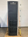 Hp Hewlett Packard Server Storageworks Bladesystem C7000 Enclosure 507019-B21. Fixed Price $5694.99.