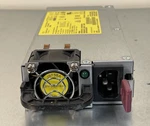 Hpe X332 Aruba Poe+ 2920 Series Switch 575W Ac Power Supply Psu 100V-240V. Fixed Price $49.00.