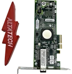 Dell 0CD621 Emulex 4GB Optical Fibre Channel Hba Kit Hos Bus Adapter LP1150. Fixed Price $39.95.