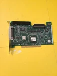 Adaptec ASC-19160 Scsi Card. Fixed Price $39.99.