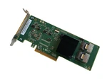Lsi SAS9201-8I Dual Port 6G Sas/sata Controller Pcie X8 H3-25268-00D. Fixed Price $56.96.