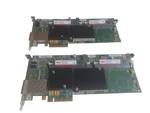 Lot Of 2: Cavium Networks 2-PORT 10GB 8MB Interface Card CN6870C-210NV-M8-3.0-G. Fixed Price $79.95.