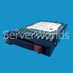 Hp 72GB 15K 6G Sas 2.5" Hdd 512743-001 512545-B21 518022-001. Fixed Price $21.00.