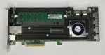 Areca ARC-1882IX-24 4GB 24-PORT 6GB/S Sata/sas Pcie 3.0 Raid Controller Card. Fixed Price $249.99.