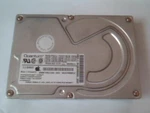 Hard Drive Ide Disk Quantum FB54A011 FB50A02H Fireball. Fixed Price $191.64.