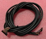 3-00072-01 Adic I2000 Display Cable. Fixed Price $50.00.