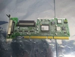 Adaptec 29160LP Pci Scsi Adaptor Card Pcb, 3892L001, 1841407-00, 101406. Fixed Price $15.00.