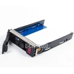 3.5" Sas Sata Hard Drive Tray Caddy For Hp Proliant ML310E GEN8 G8 /ic Chip Usa. Fixed Price $11.41.