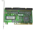 Genuine Promise Technology ULTRA66 ATA/66 Pci Ide Controller. Fixed Price $12.00.