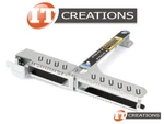 Pci Riser Card Cage For Hpe Proliant DL20 811267-001. Fixed Price $125.00.