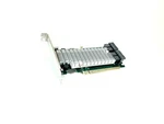 Highpoint SSD7120 Pcie U.2 Ultra-high Performance Flexible Nvme Raid Card. Fixed Price $425.00.