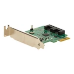 Controller Highpoint Rocketraid 62X/62XM 620WDA 620A Pcie X1. Fixed Price $64.11.