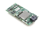 Supermicro 12GB/S 8-PORT Pcie Sas Internal Raid Adapter P/N:AOM-S3108M-H8 Tested. Fixed Price $34.99.