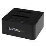 Startech.com Dual-bay Usb 3.0 / Esata To Hard Drive Docking Station, Ext.... Fixed Price $124.92.