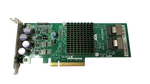 Supermicro AOC-S2308L-L8E Port 6GB Raid Controller Half Height Bracket. Fixed Price $18.99.