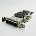 Dell 01V1W2 6GBPS Pcie 4-PORT Sas Controller Lsi 9206-16E Host Bus Adapter Card. Fixed Price $34.99.