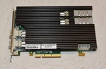 Riverbed 10GIG Sr Bypass 410-000302-02 Rev 1.2. Fixed Price $47.00.