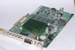 Supermicro AOC-USAS-H4IR Storage Controller. Fixed Price $49.68.