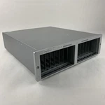 Apple Xserve Raid A1009 Network Enclosure W/ 2X 603-6332 1X Psu No Hdds Caddy. Fixed Price $419.95.