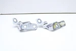 21-23 Ford Bronco Sport Front Left Door Upper & Lower Hinges HCBB-A22801-AD. Fixed Price $69.38.