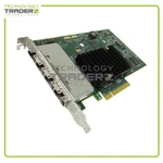 ** Dell Lsi SAS9201-16E Quad-port 6GBPS Pcie Host Bus Adapter 0MJFDP. Fixed Price $64.49.
