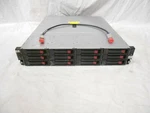 Hp D2600 12X 3TB 36TB Sas Hard Drive Server Expansion Array Jbod DL360 DL380. Fixed Price $699.00.
