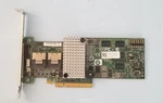 003NDP Dell Pe Pci-e 9260-8I 6GB/S Sas/sata Raid. Fixed Price $30.00.